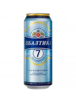 Балтика 7 0.5л