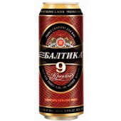 Балтика №9