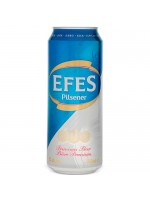 Efes Pilsener 0.5л