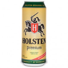 Holsten 0.5л