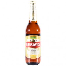 Krusovice 0,5л