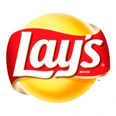 Чипсы Lays средняя пачка в ассортименте