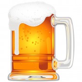 Крюгер золотое светлое 1л