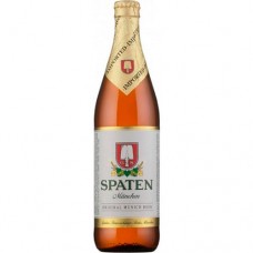 Spaten Munchen 0,5л