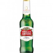 Stella Artois 0,5л