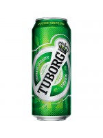 Tuborg Green 0,5л