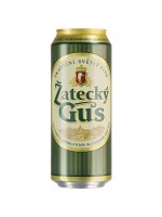 Zatecky gus 0.5л