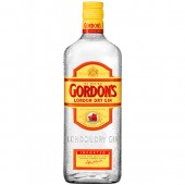 Gordons 0,7л