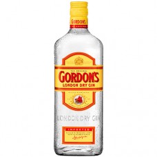 Gordons 1л