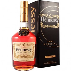 Hennesy V.S.