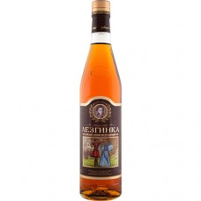 Лезгинка 5 лет 0.5л