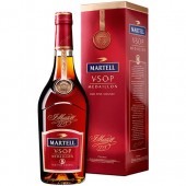 Martell V.S.O.P. Medaillon