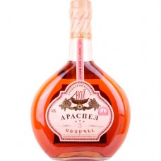 Ной Араспел 3 года 0.5л