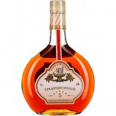 Ной традиционный 5 звезд 0.5л