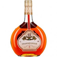 Ной традиционный 5 звезд 0.5л