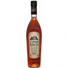 Старый Кахети 5 лет 0.5л