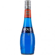 Bols Blue Curasao 0.7л