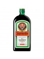 Jagermeister 0.5л