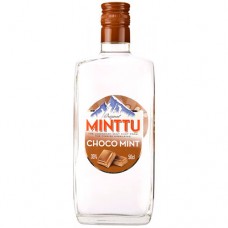 Minttu Choco Mint 0.5л