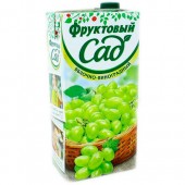 Сок Фруктовый сад в ассортименте 2л