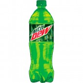 Mountain Dew