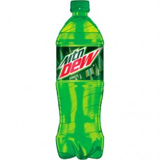 Mountain Dew