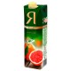 Сок Я в ассортименте 1л