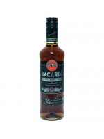 Бакарди Карта Негра 0.7л