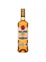 Бакарди Карта Оро 0.5л