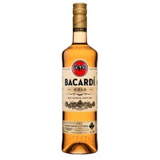 Бакарди Карта Оро 0.5л