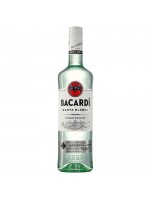 Бакарди Карта Бланка 0.5л