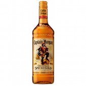 Капитан Морган 0.7л