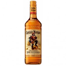 Капитан Морган 1л