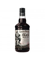 Капитан Морган Блэк 0.7л
