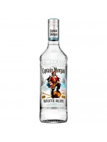 Captain Morgan White 0.7л