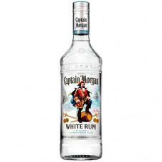 Captain Morgan White 0.7л