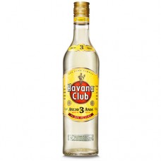 Havana club 0.7л