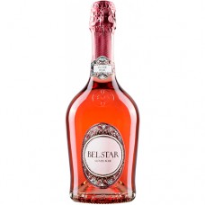 Belstar Cuvee Rose сухое 0,7л