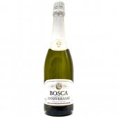 Bosca Anniversary полусладкое 0.7л