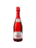 Bosca Rose полусладкое 0.7л