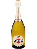 Martini Prosecco сухое 0,7л