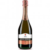Santo Stefano Rose 0,75л