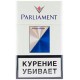 Parliament silver