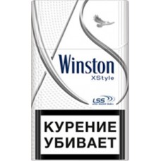 Winston Xstyle Серый