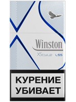 Winston Xstyle Синий