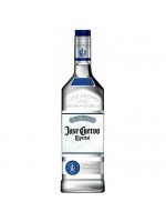 Jose Cuervo Silver 0,7л