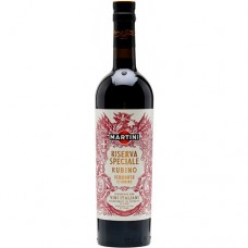 Martini Riserva Speciale Rubino 0,75л