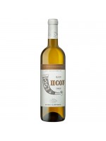 Белое полусладкое 0.7л "Псоу" Абхазия