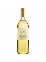 Шато Дересла Токай белое полусладкое
