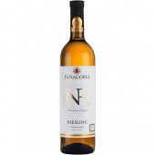 Фанагория рислинг белое полусухое